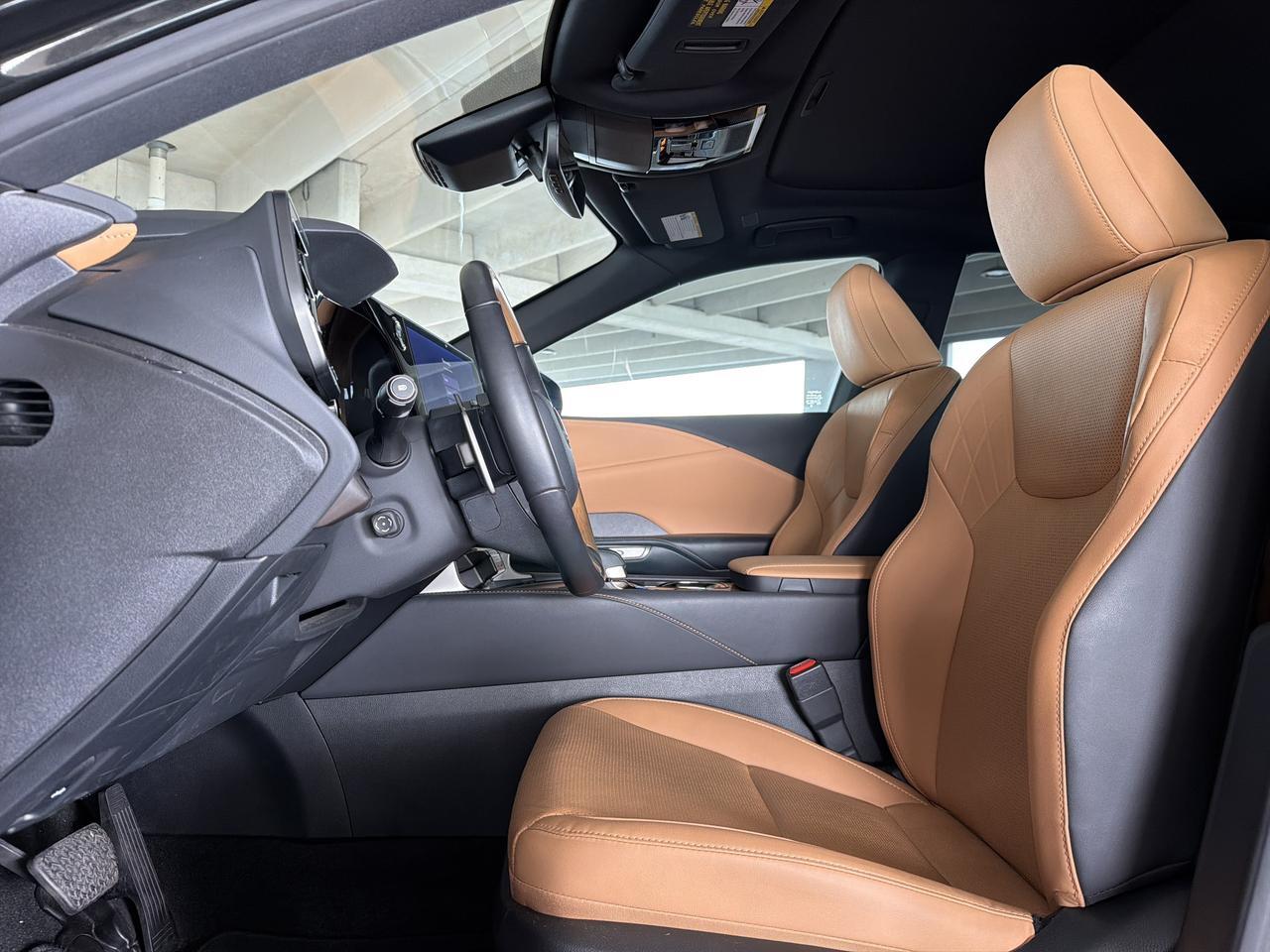 2025 Lexus RX 350 Premium Plus San Antonio TX