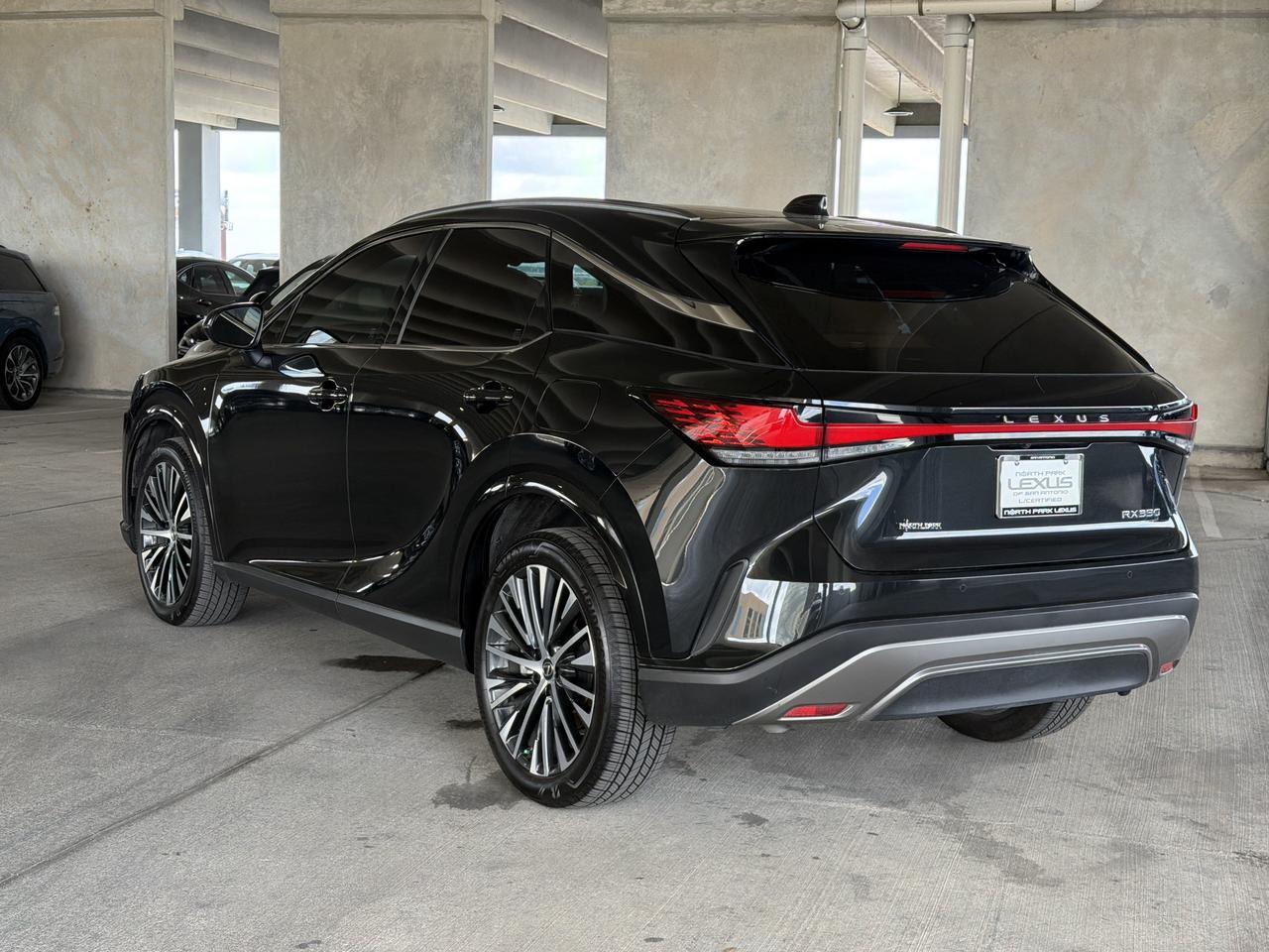 2025 Lexus RX 350 Premium Plus San Antonio TX