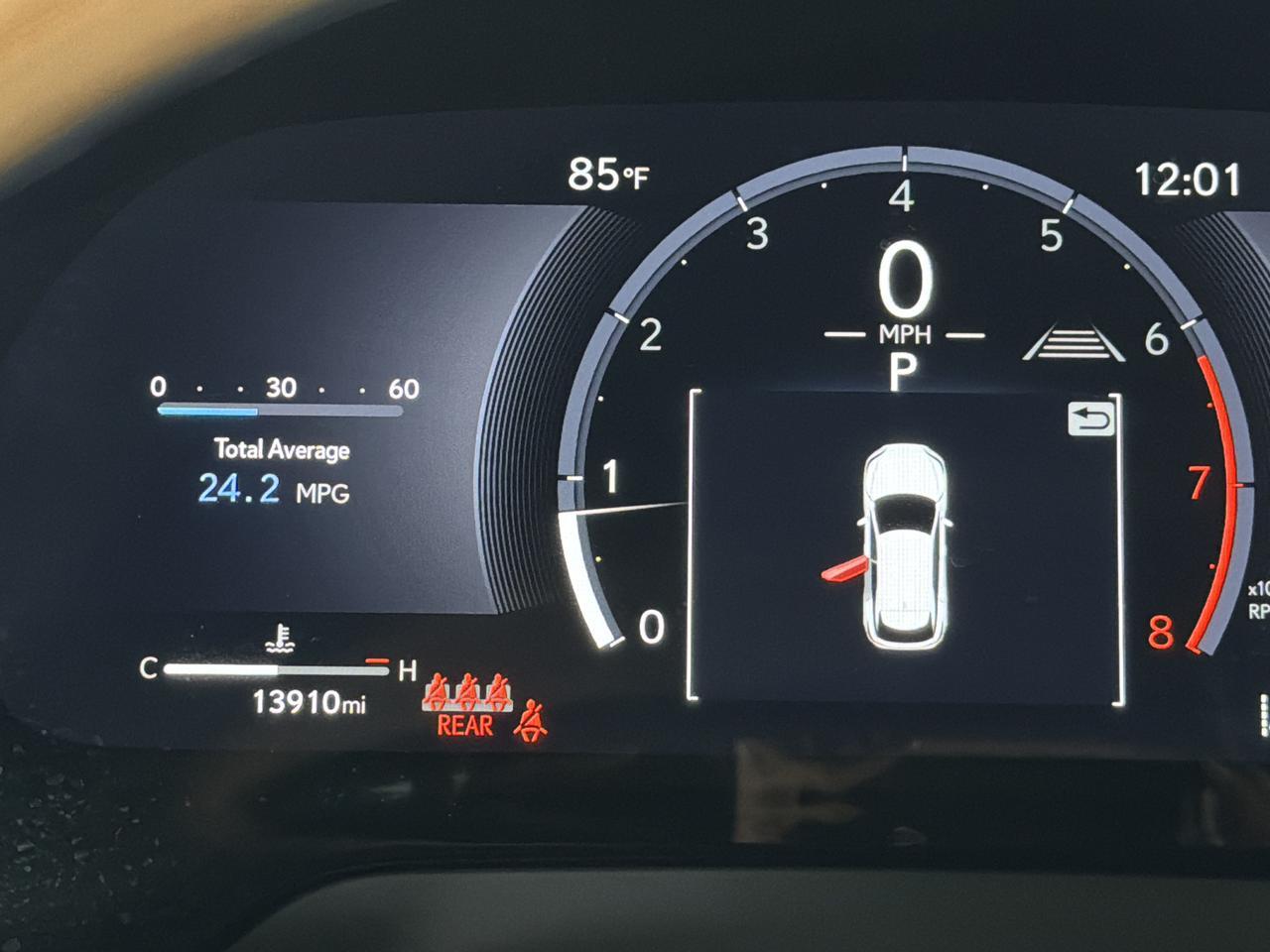 2025 Lexus RX 350 Premium Plus San Antonio TX