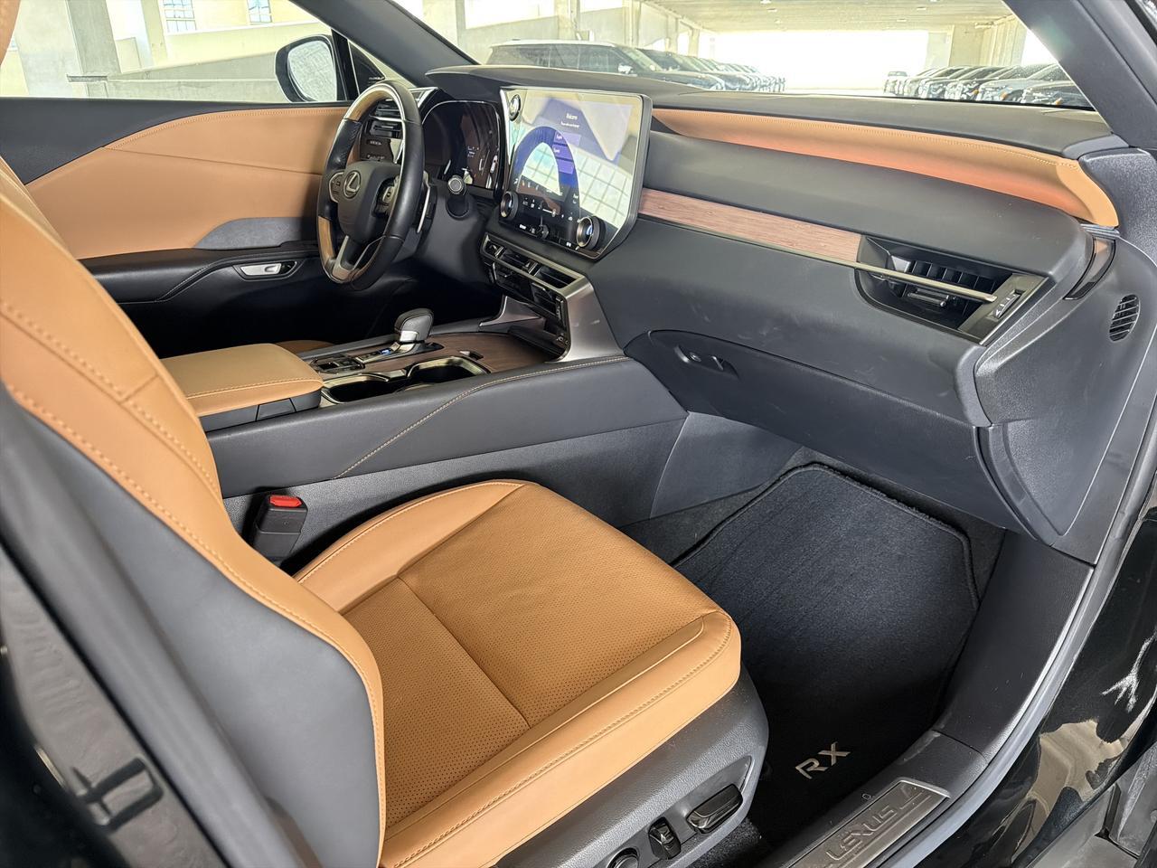2025 Lexus RX 350 Premium Plus San Antonio TX