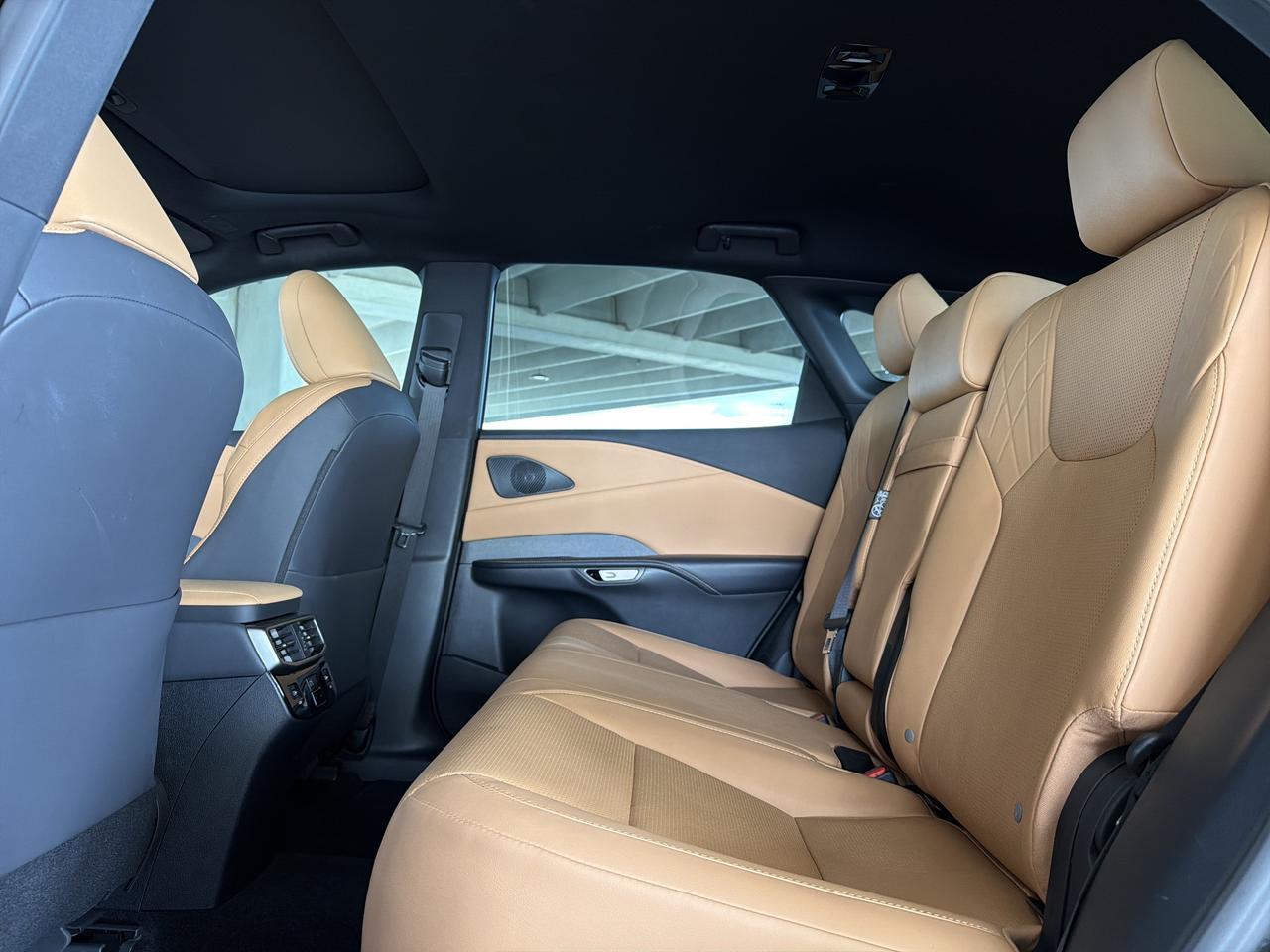 2025 Lexus RX 350 Premium Plus San Antonio TX