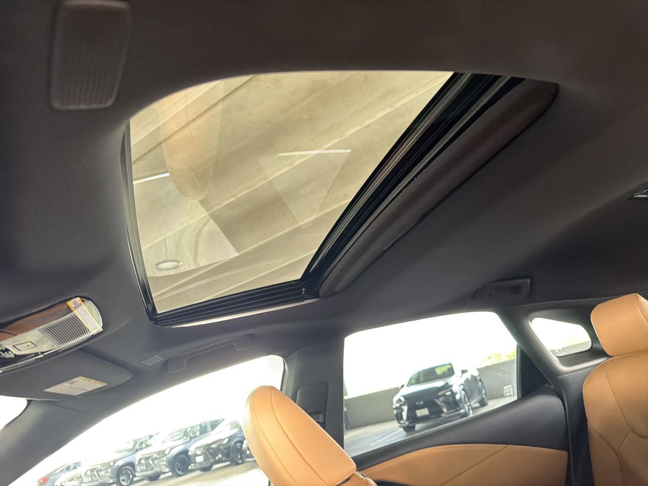 2025 Lexus RX 350 Premium Plus San Antonio TX