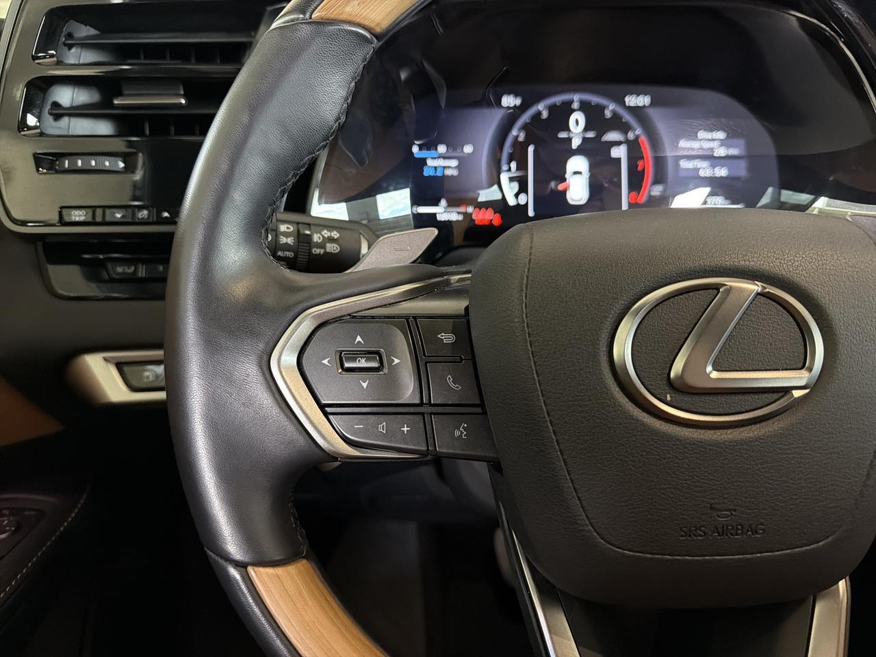 2025 Lexus RX 350 Premium Plus San Antonio TX