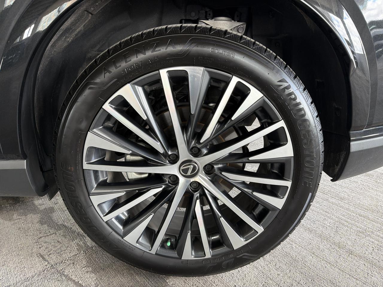 2025 Lexus RX 350 Premium Plus San Antonio TX