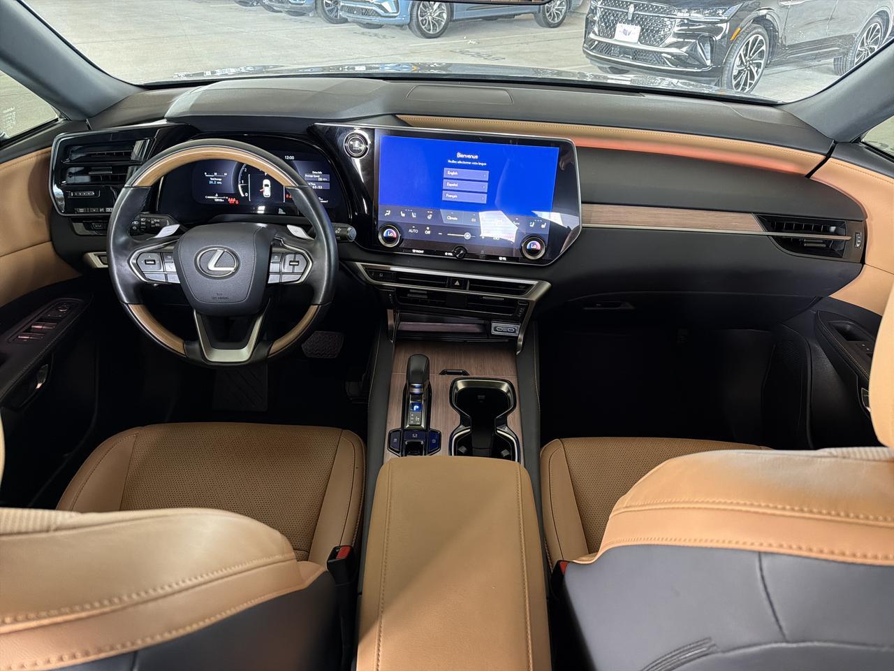 2025 Lexus RX 350 Premium Plus San Antonio TX