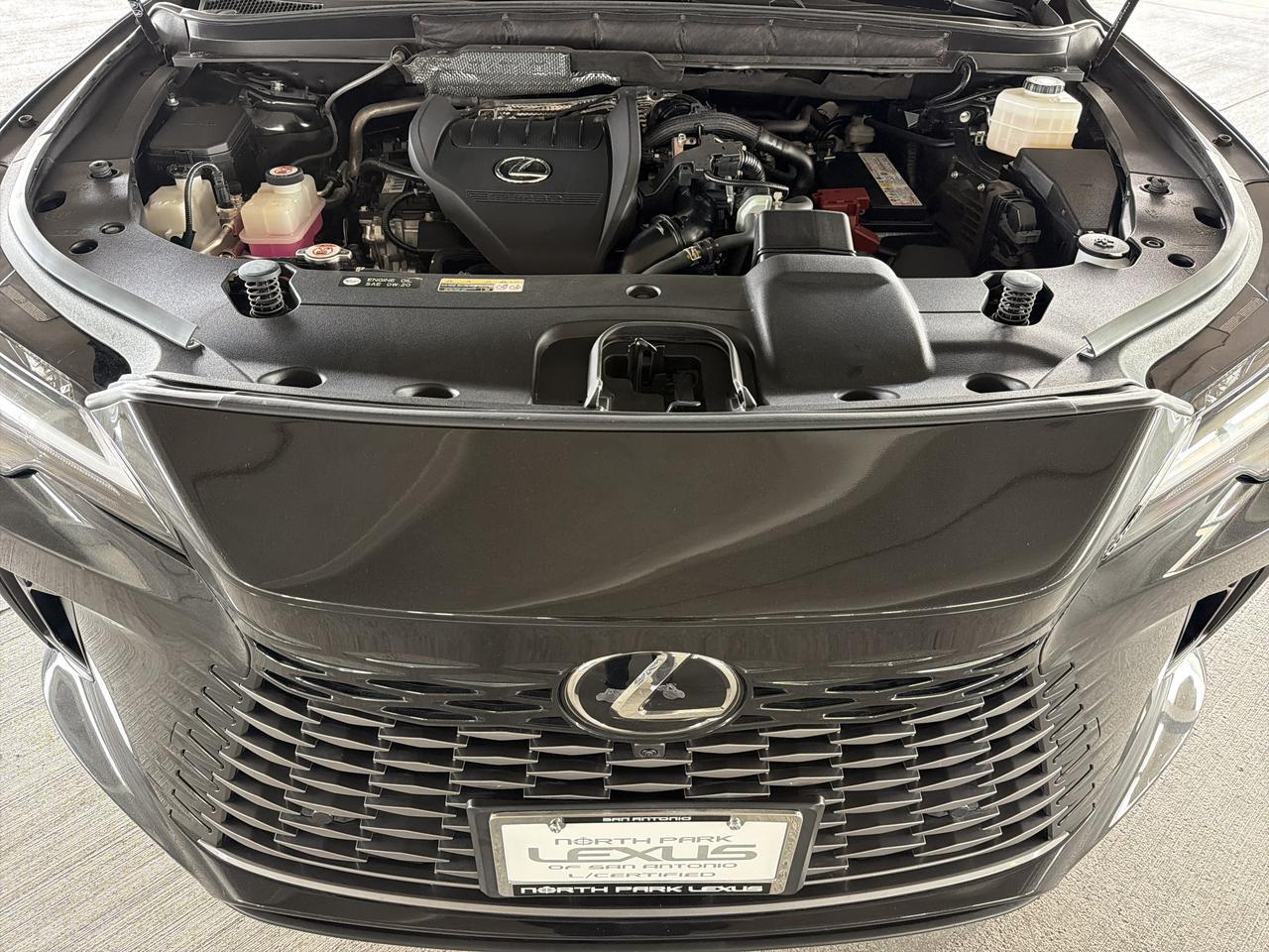 2025 Lexus RX 350 Premium Plus San Antonio TX