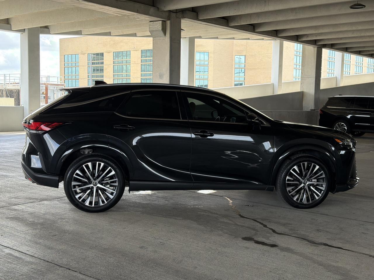 2025 Lexus RX 350 Premium Plus San Antonio TX
