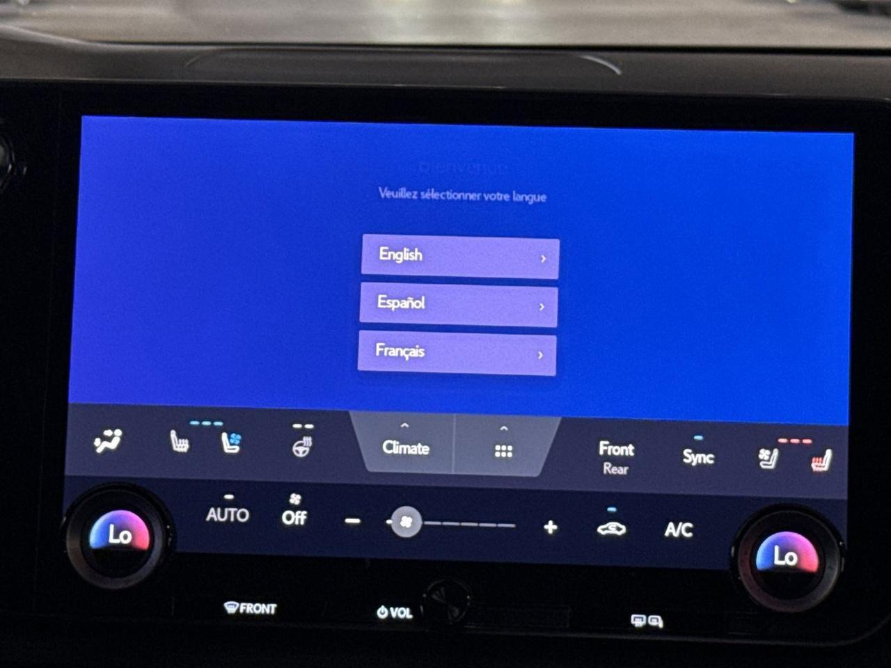 2025 Lexus RX 350 Premium Plus San Antonio TX