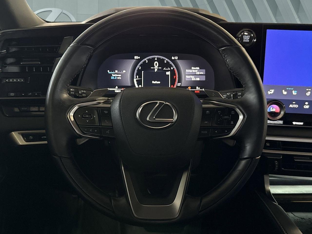 2025 Lexus RX 350 Premium Plus San Antonio TX