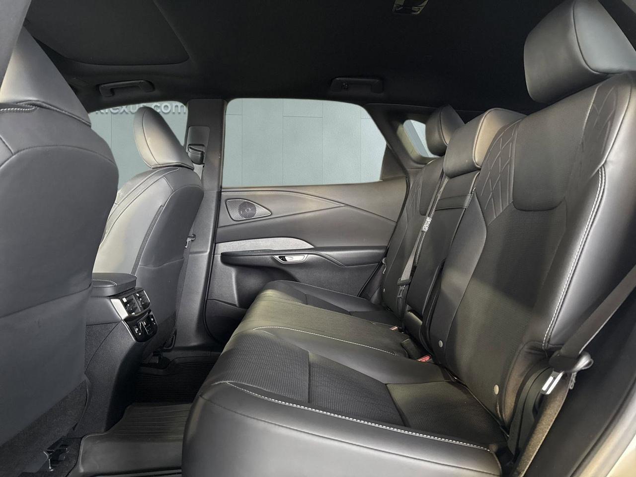 2025 Lexus RX 350 Premium Plus San Antonio TX