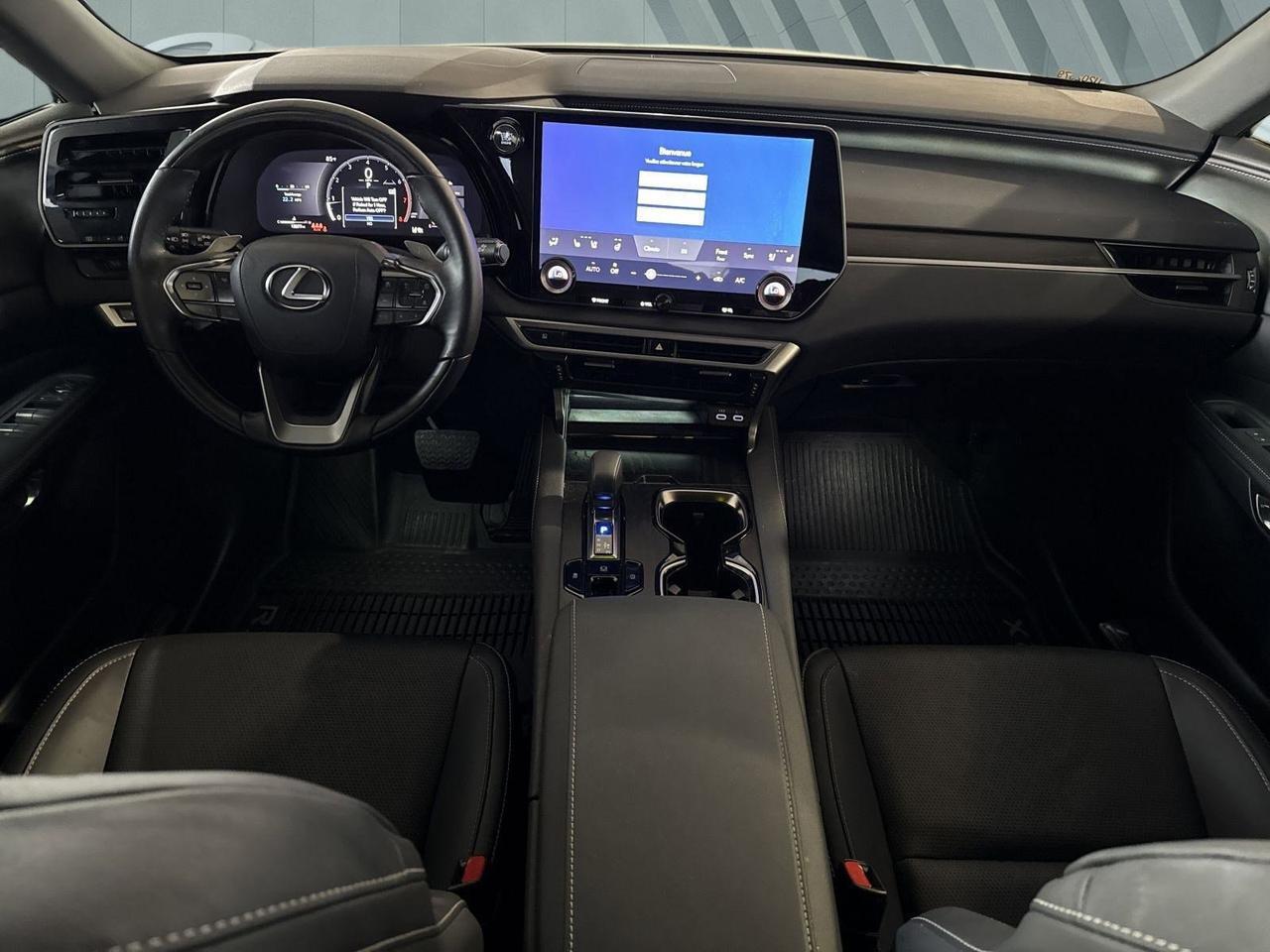 2025 Lexus RX 350 Premium Plus San Antonio TX