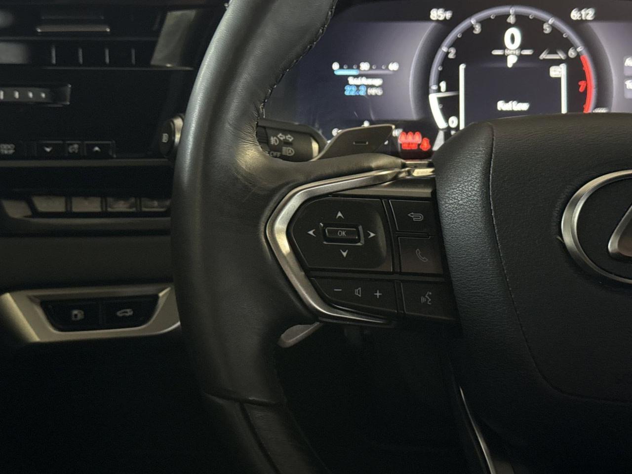 2025 Lexus RX 350 Premium Plus San Antonio TX