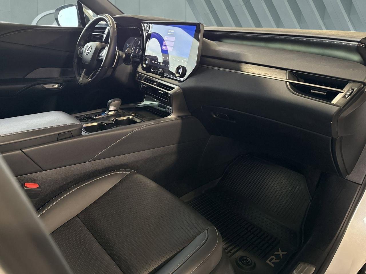 2025 Lexus RX 350 Premium Plus San Antonio TX