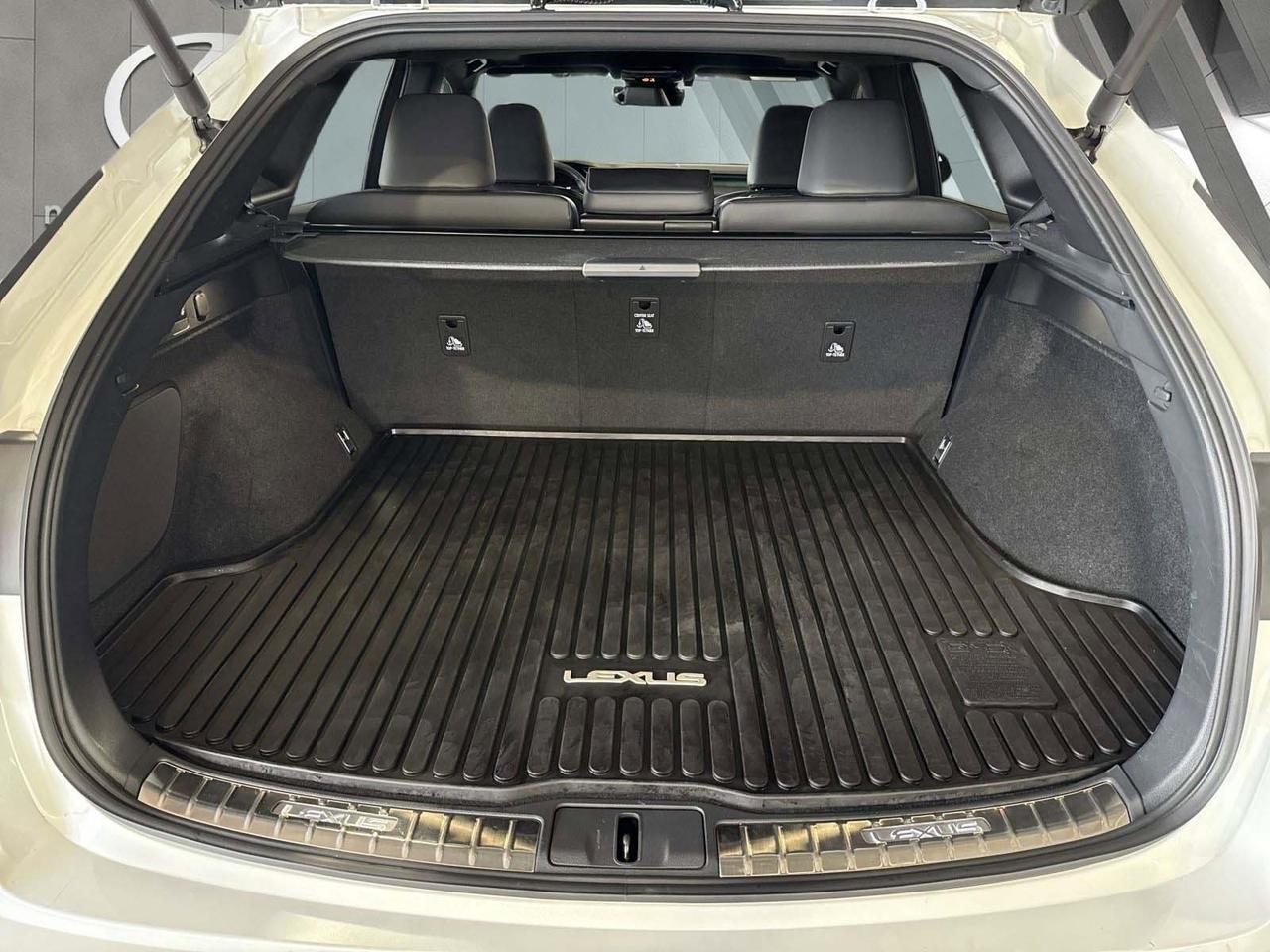 2025 Lexus RX 350 Premium Plus San Antonio TX