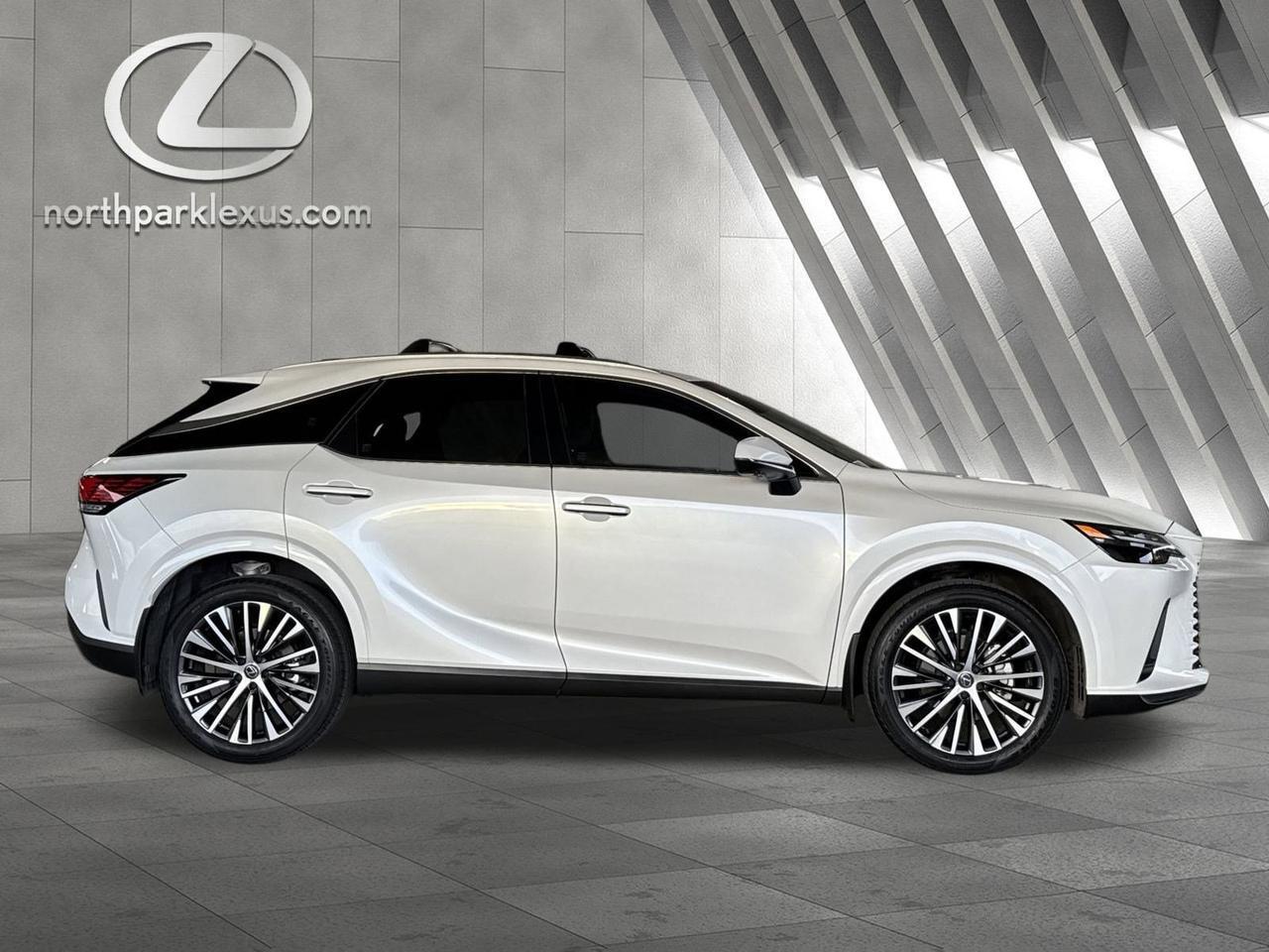 2025 Lexus RX 350 Premium Plus San Antonio TX