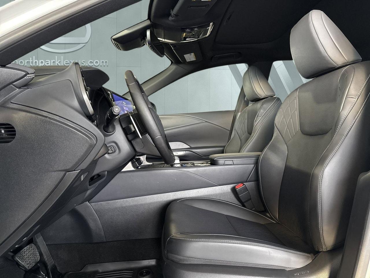 2025 Lexus RX 350 Premium Plus San Antonio TX