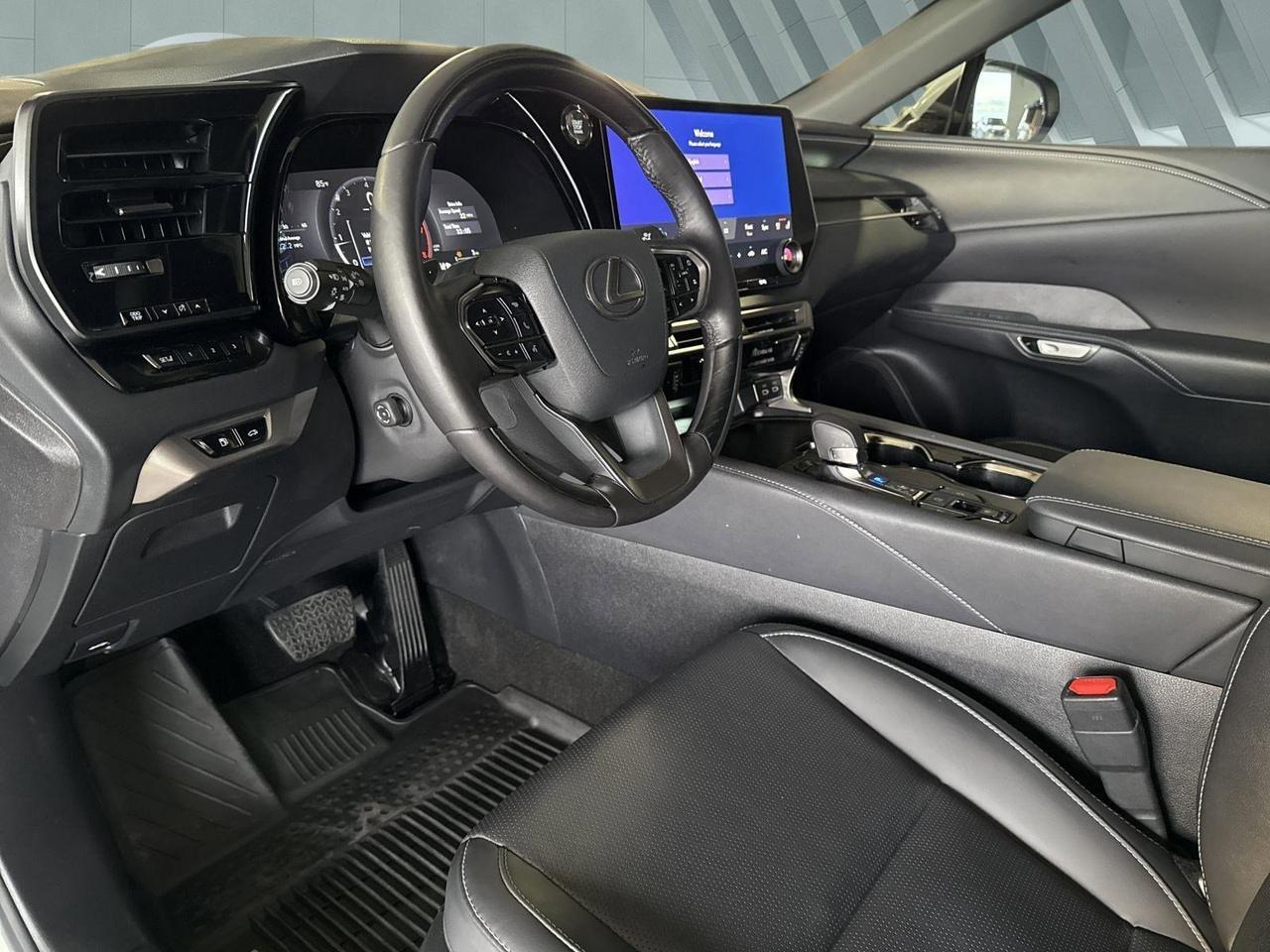 2025 Lexus RX 350 Premium Plus San Antonio TX