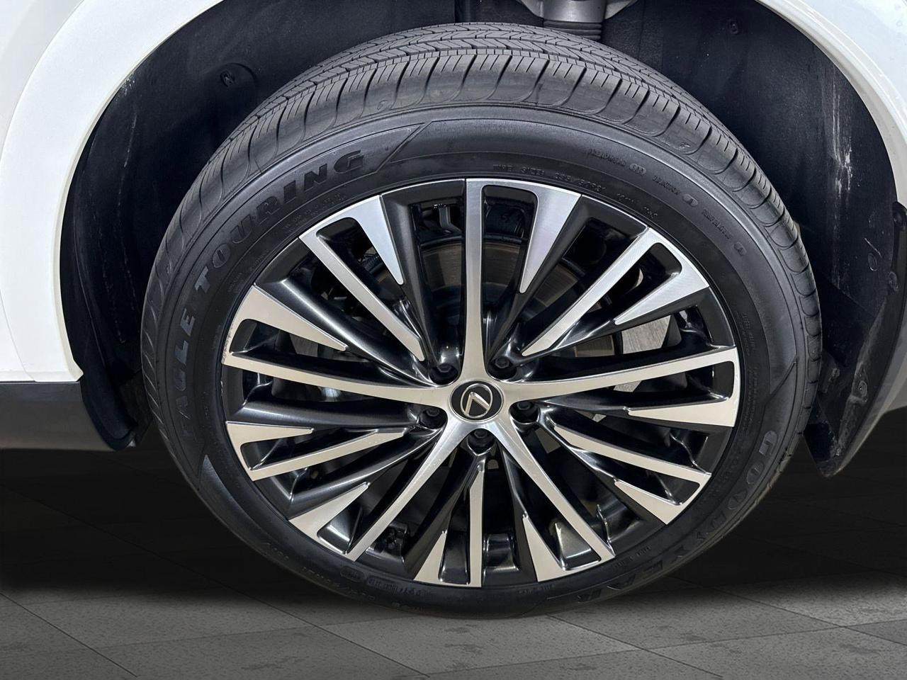 2025 Lexus RX 350 Premium Plus San Antonio TX