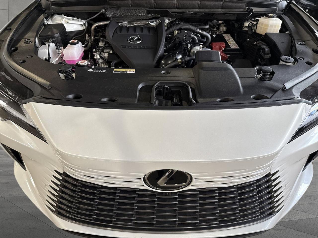 2025 Lexus RX 350 Premium Plus San Antonio TX