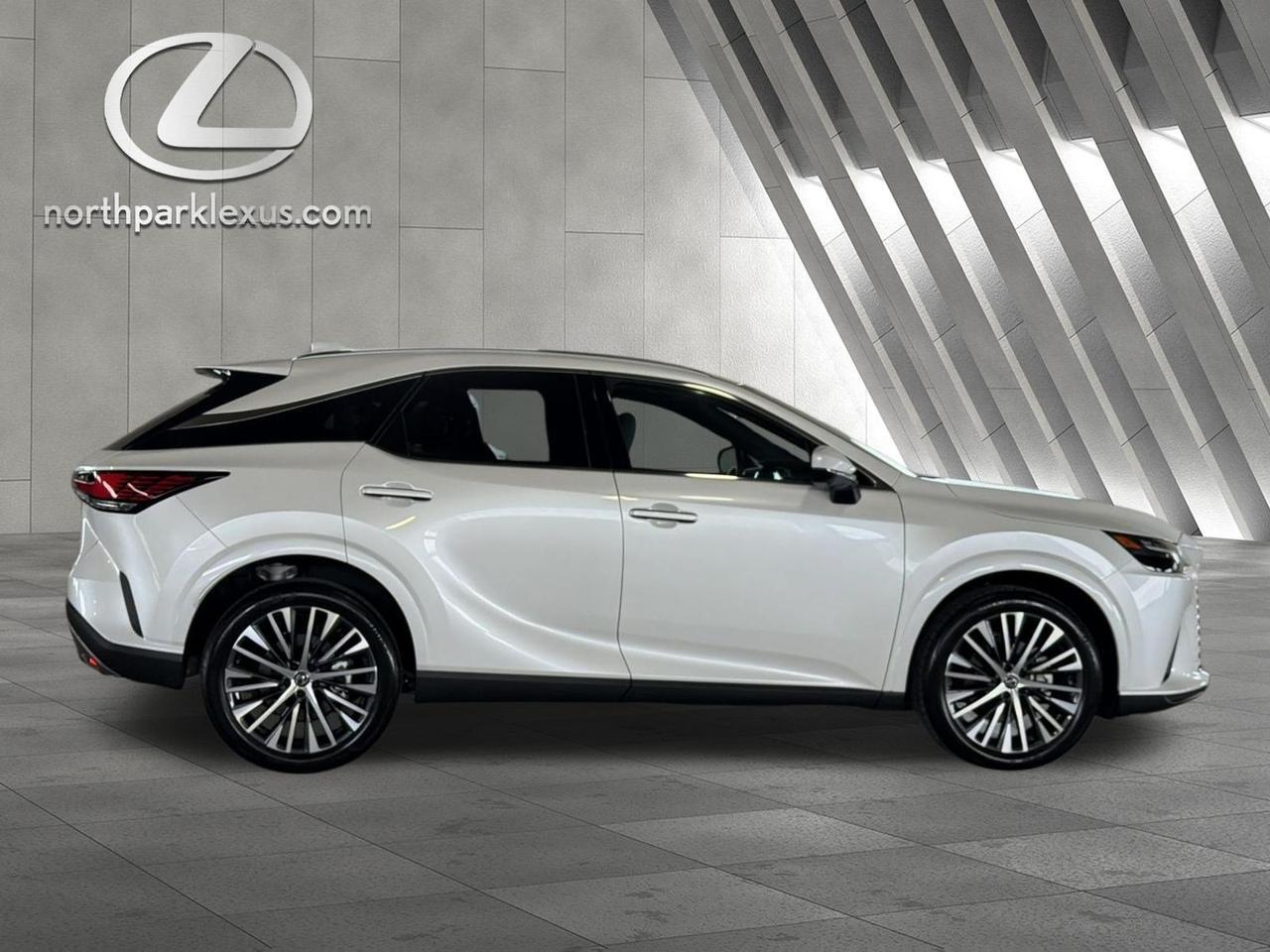 2025 Lexus RX 350 Premium Plus San Antonio TX