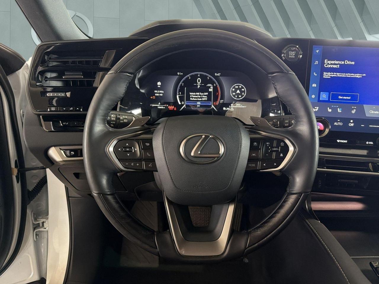 2025 Lexus RX 350 Premium Plus San Antonio TX