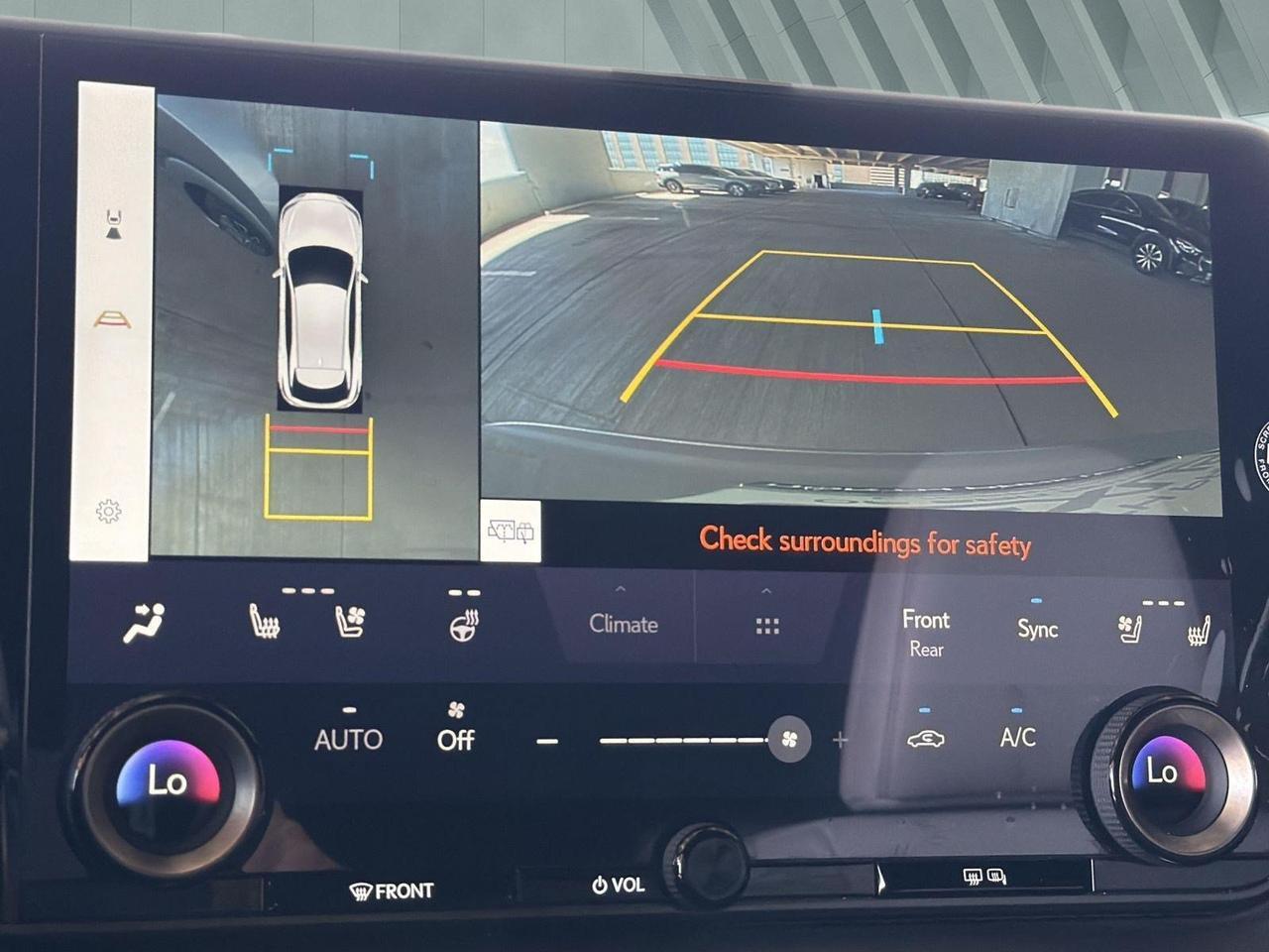 2025 Lexus RX 350 Premium Plus San Antonio TX