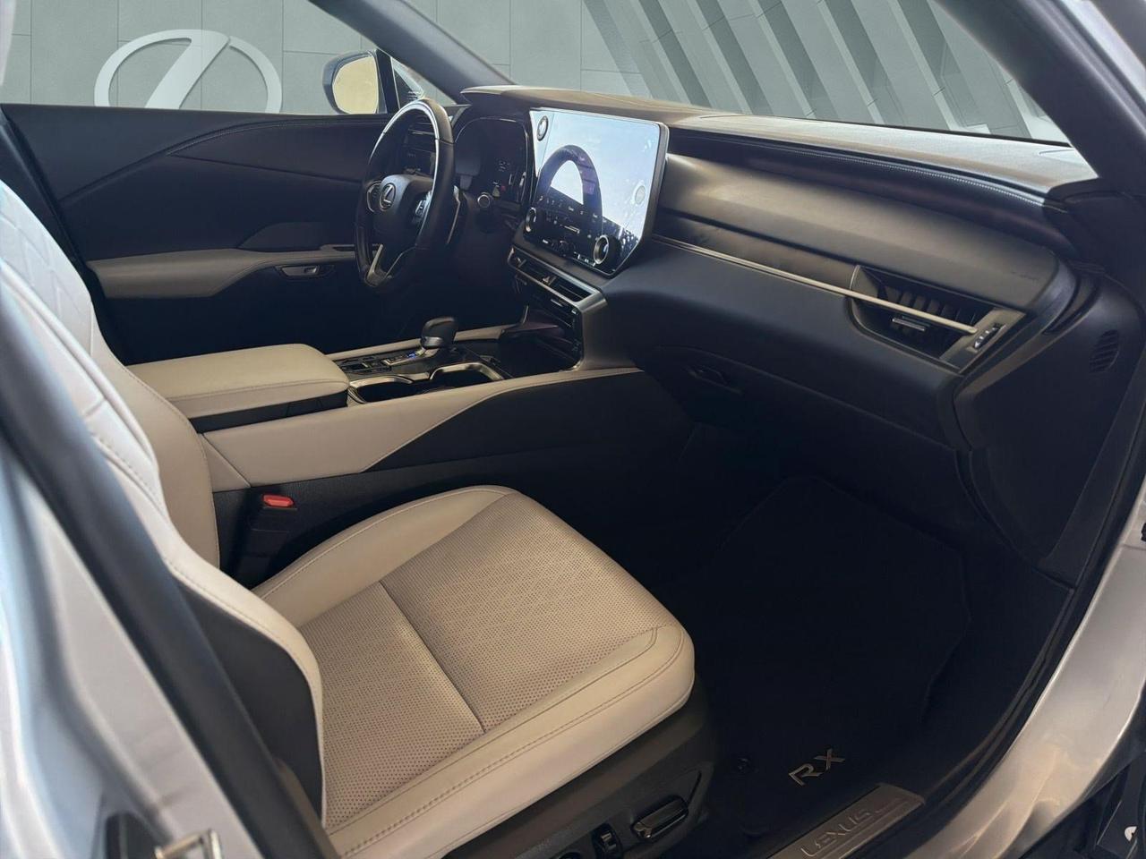 2025 Lexus RX 350 Premium Plus San Antonio TX