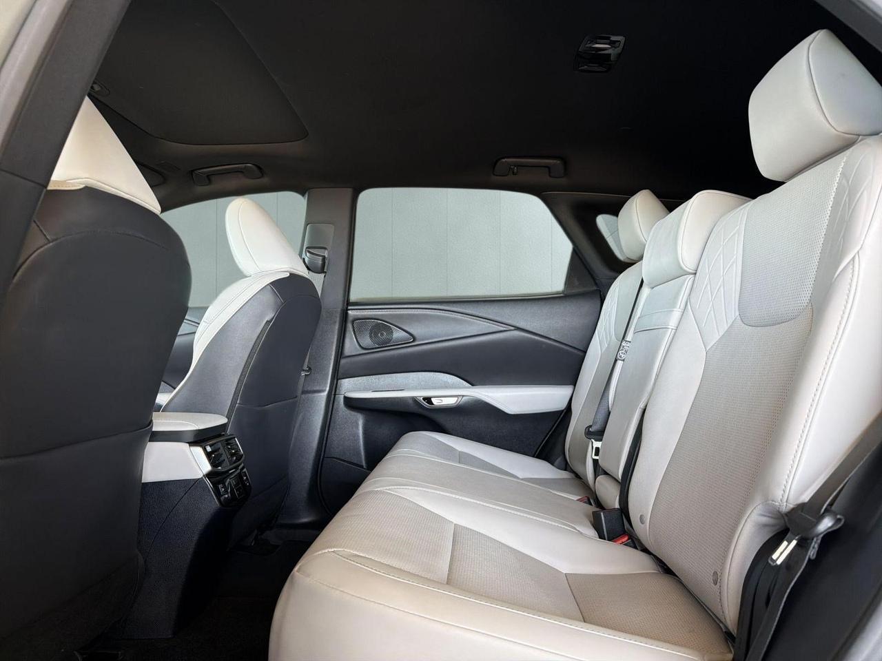 2025 Lexus RX 350 Premium Plus San Antonio TX