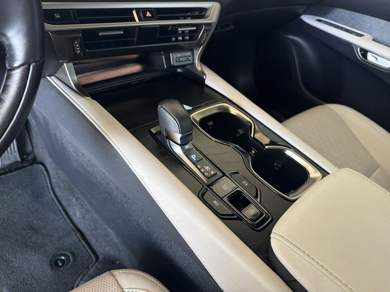 2025 Lexus RX 350 Premium Plus San Antonio TX