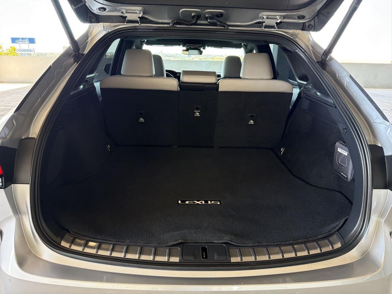 2025 Lexus RX 350 Premium Plus San Antonio TX