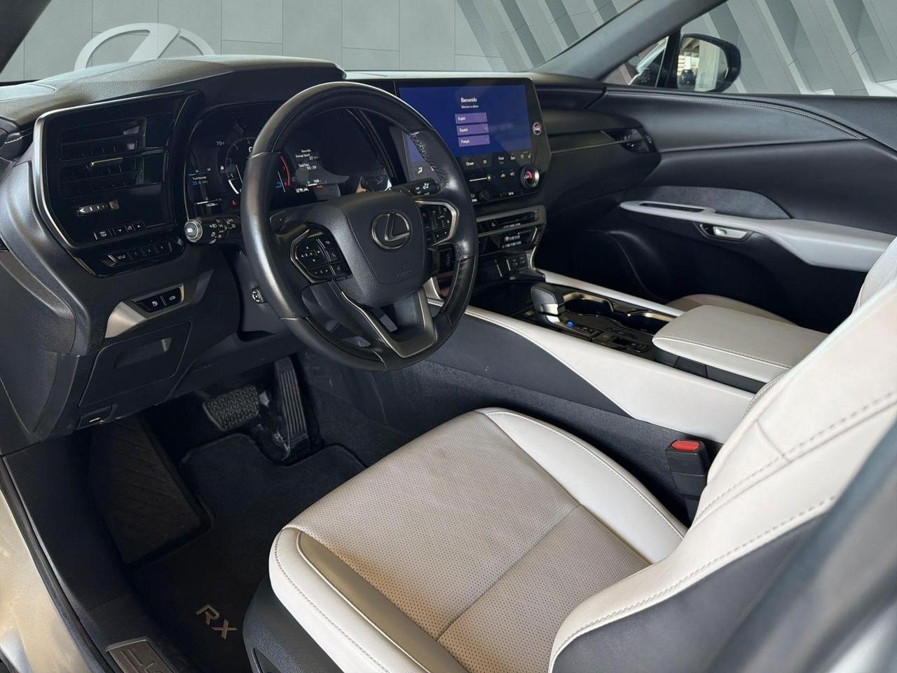 2025 Lexus RX 350 Premium Plus San Antonio TX