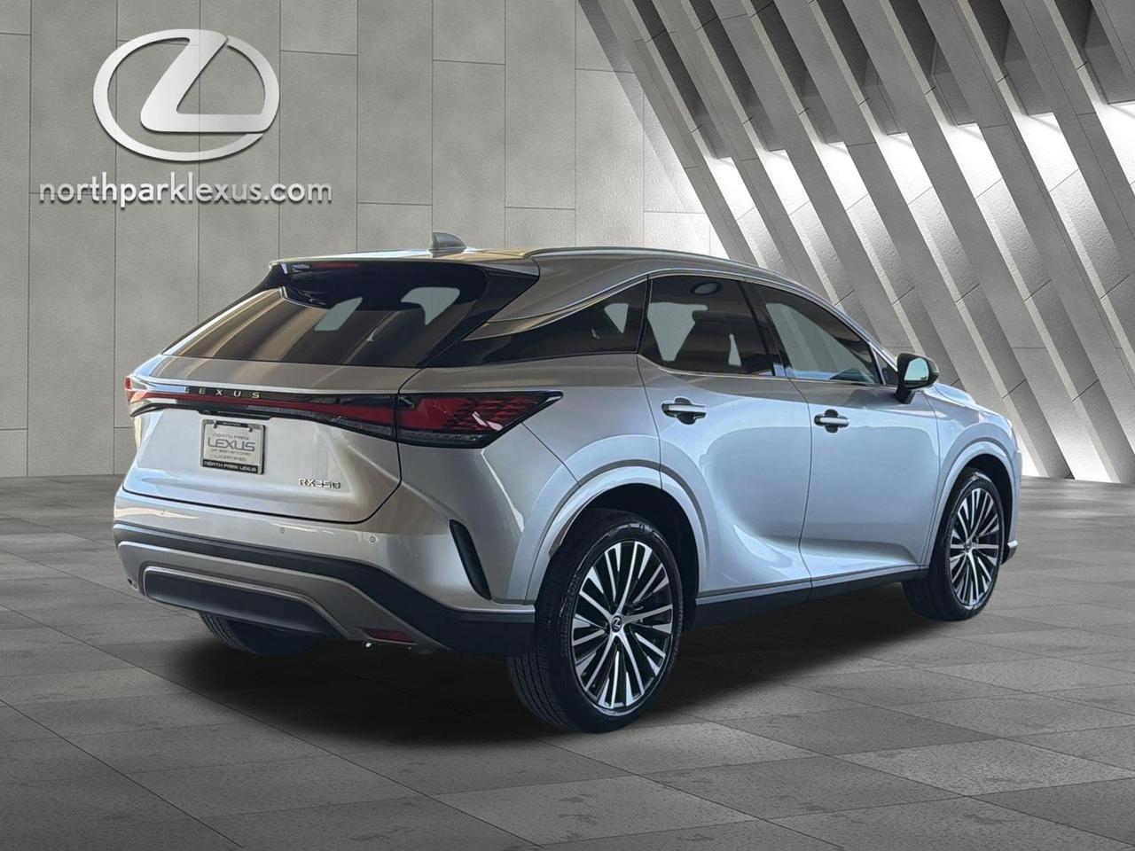 2025 Lexus RX 350 Premium Plus San Antonio TX
