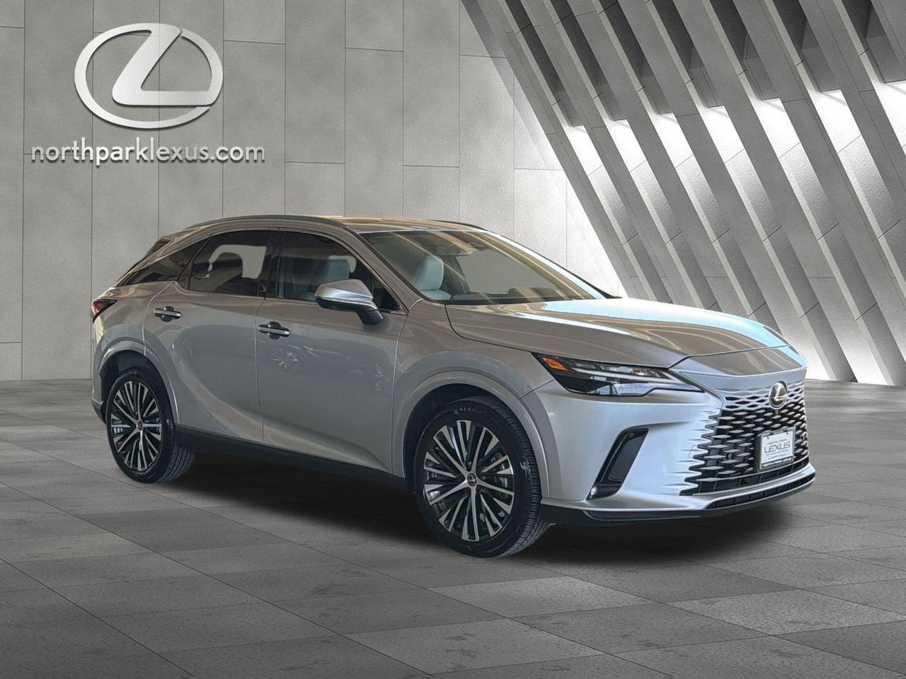 2025 Lexus RX 350 Premium Plus San Antonio TX