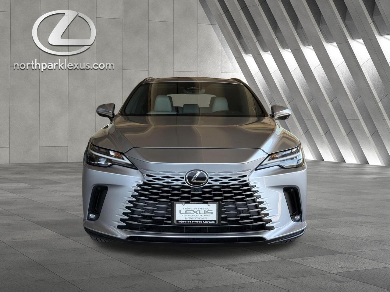 2025 Lexus RX 350 Premium Plus San Antonio TX