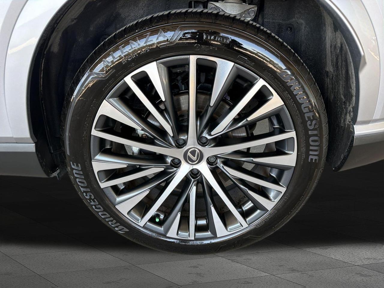 2025 Lexus RX 350 Premium Plus San Antonio TX