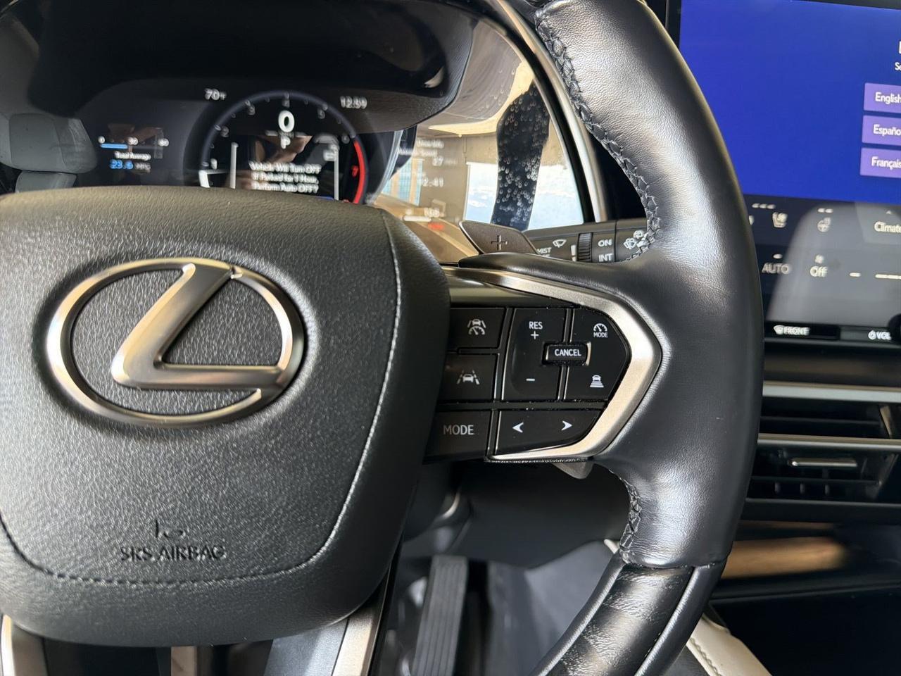 2025 Lexus RX 350 Premium Plus San Antonio TX