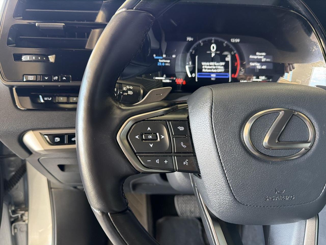 2025 Lexus RX 350 Premium Plus San Antonio TX