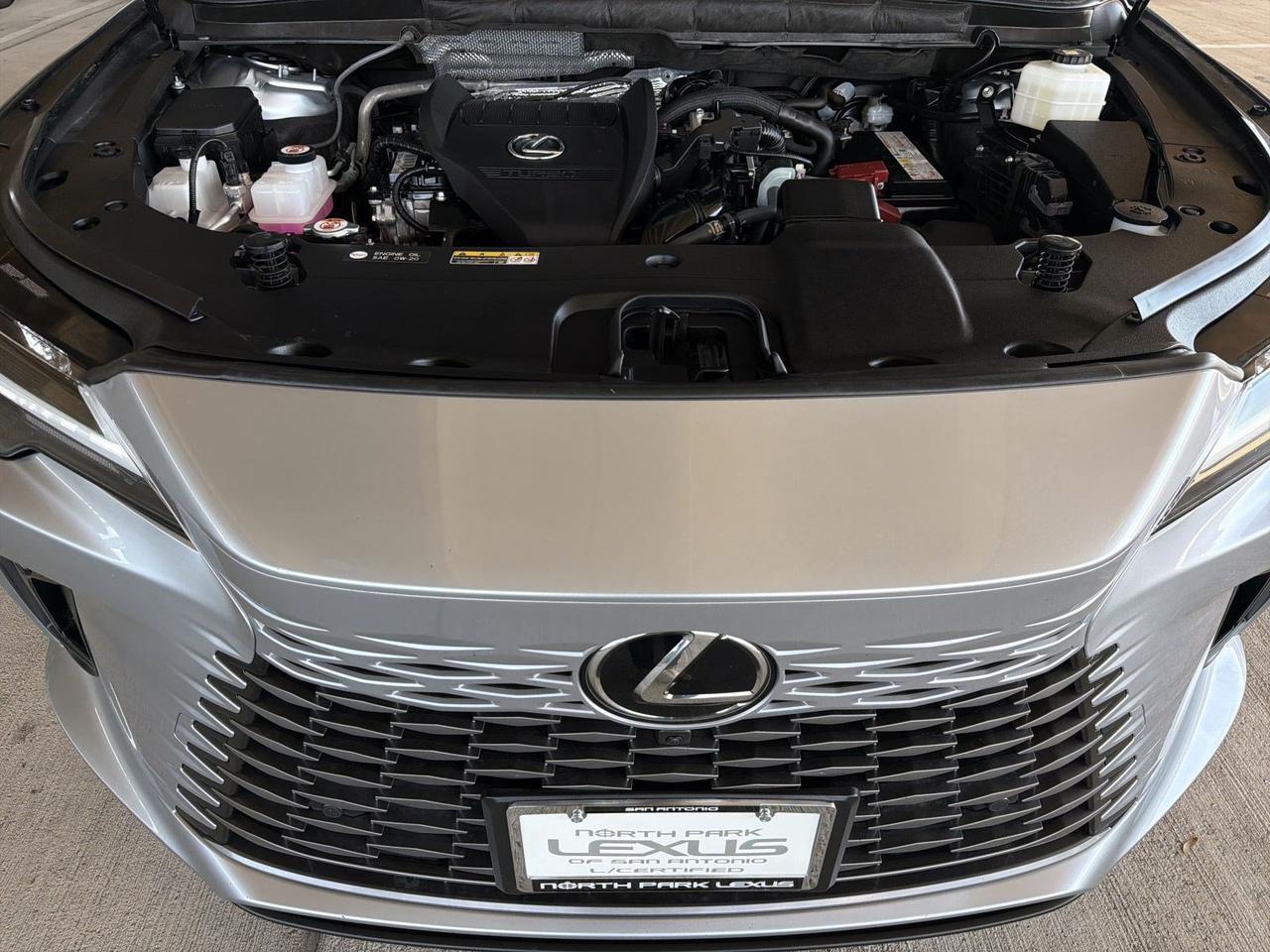 2025 Lexus RX 350 Premium Plus San Antonio TX
