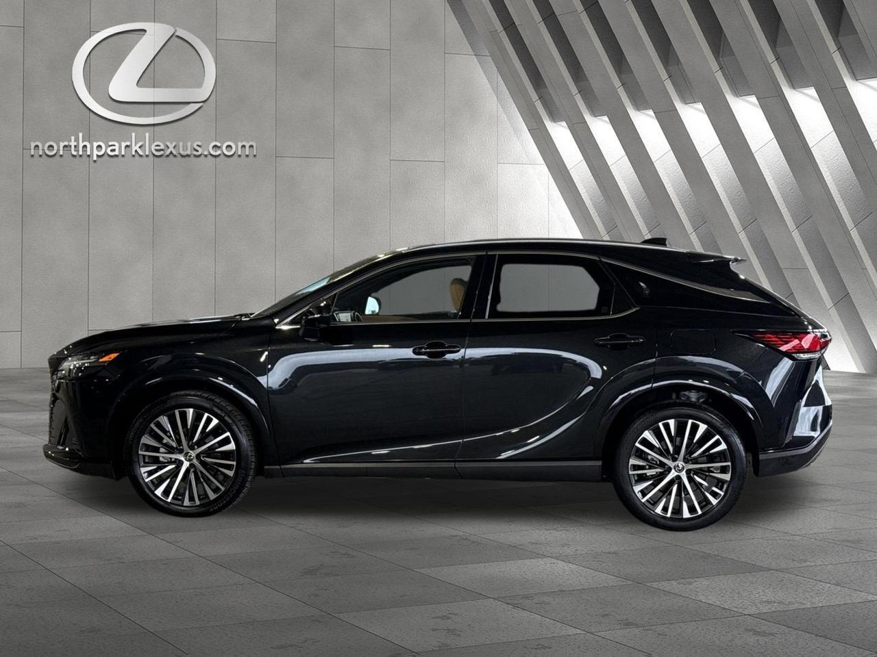 2025 Lexus RX 350 Premium Plus