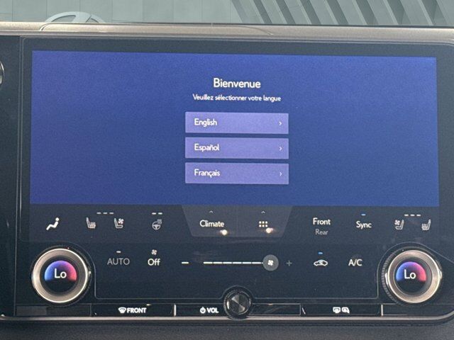 2025 Lexus RX 350 Premium Plus San Antonio TX