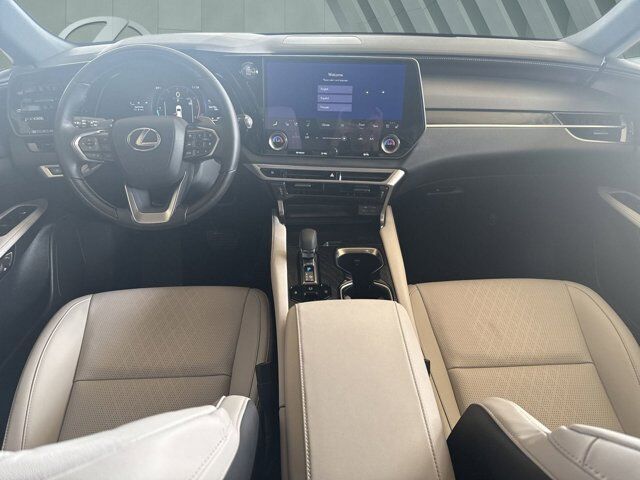 2025 Lexus RX 350 Premium Plus San Antonio TX