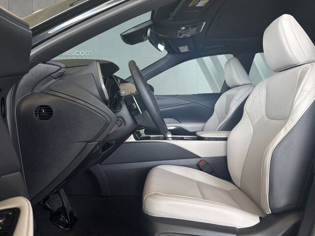 2025 Lexus RX 350 Premium Plus San Antonio TX