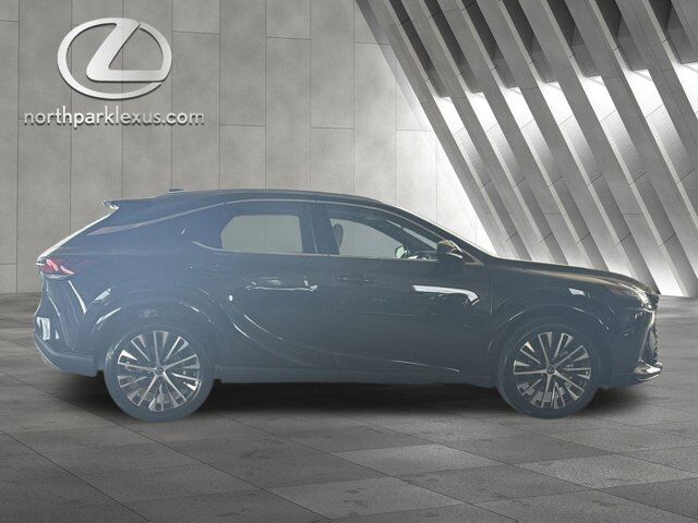2025 Lexus RX 350 Premium Plus San Antonio TX