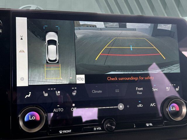 2025 Lexus RX 350 Premium Plus San Antonio TX