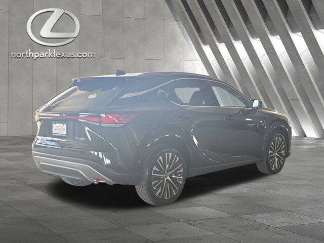 2025 Lexus RX 350 Premium Plus San Antonio TX