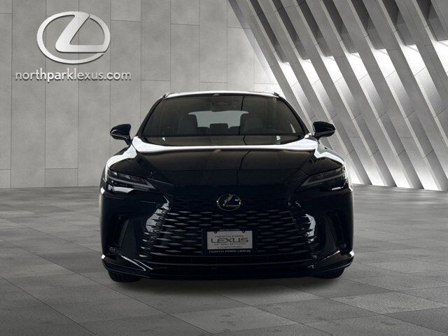2025 Lexus RX 350 Premium Plus San Antonio TX