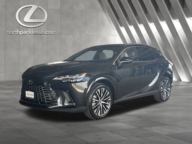 2025 Lexus RX 350 Premium Plus San Antonio TX