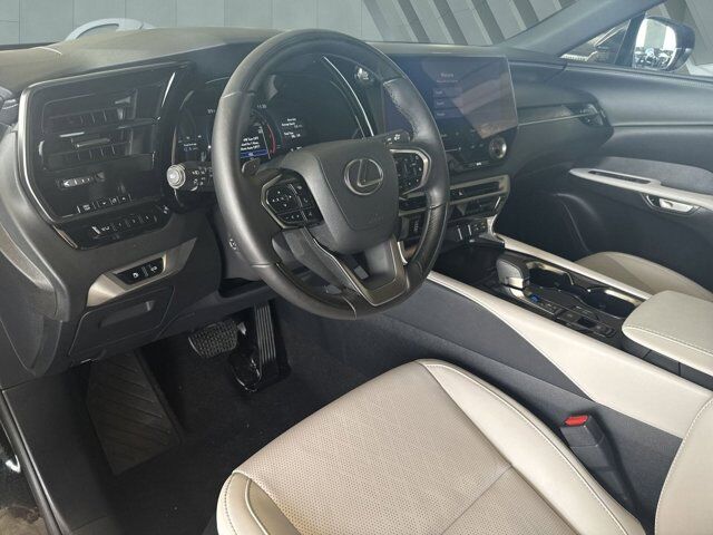 2025 Lexus RX 350 Premium Plus San Antonio TX