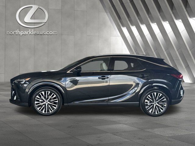 2025 Lexus RX 350 Premium Plus San Antonio TX