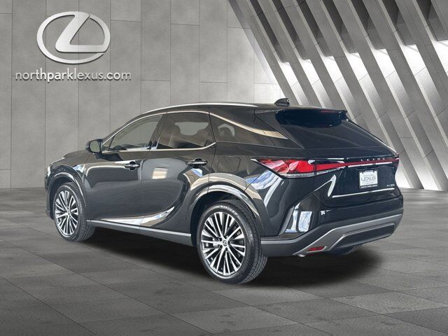 2025 Lexus RX 350 Premium Plus San Antonio TX